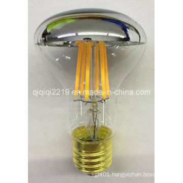 Mirror Top R63 5W E27 Shop Light LED Filament Bulb